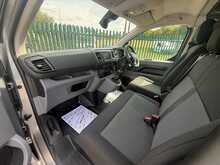 Vauxhall Vivaro Turbo D 2900 Dynamic 