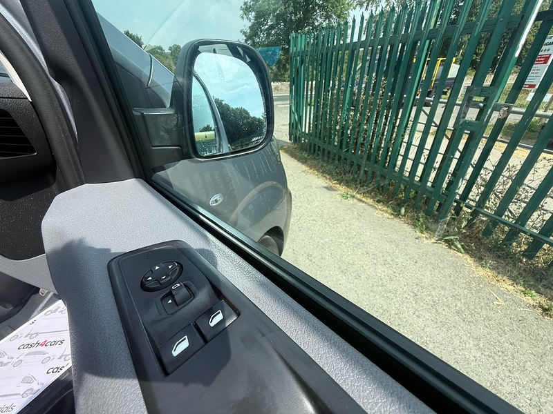 Vauxhall 1.5 Turbo D 2900 Dynamic Panel Van 6dr Diesel Manual L1 H1 Euro 6 (s/s) (100 ps)