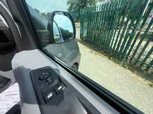 Vauxhall Vivaro Turbo D 2900 Dynamic 