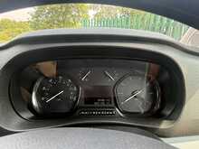 Vauxhall Vivaro Turbo D 2900 Dynamic 