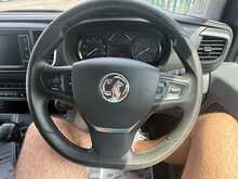 Vauxhall Vivaro Turbo D 2900 Dynamic 