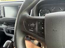 Vauxhall Vivaro Turbo D 2900 Dynamic 