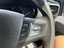 Vauxhall Vivaro Turbo D 2900 Dynamic 