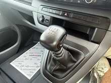 Vauxhall Vivaro Turbo D 2900 Dynamic 