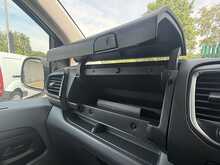Vauxhall Vivaro Turbo D 2900 Dynamic 