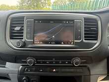 Vauxhall Vivaro Turbo D 2900 Dynamic 