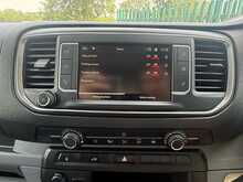 Vauxhall Vivaro Turbo D 2900 Dynamic 