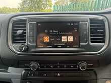 Vauxhall Vivaro Turbo D 2900 Dynamic 