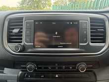Vauxhall Vivaro Turbo D 2900 Dynamic 