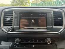 Vauxhall Vivaro Turbo D 2900 Dynamic 