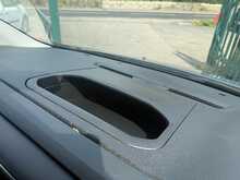 Vauxhall Vivaro Turbo D 2900 Dynamic 