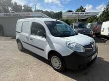 Renault Kangoo ML19 dCi ENERGY Business 