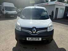Renault Kangoo ML19 dCi ENERGY Business 
