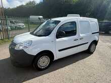 Renault Kangoo ML19 dCi ENERGY Business 