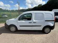 Renault Kangoo ML19 dCi ENERGY Business 