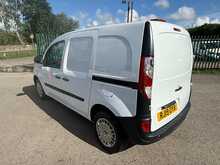 Renault Kangoo ML19 dCi ENERGY Business 