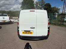 Renault Kangoo ML19 dCi ENERGY Business 