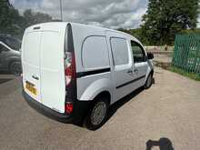 Renault Kangoo ML19 dCi ENERGY Business 