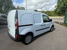Renault Kangoo ML19 dCi ENERGY Business 