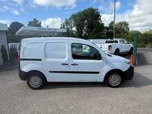 Renault Kangoo ML19 dCi ENERGY Business 