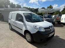 Renault Kangoo ML19 dCi ENERGY Business 