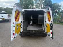 Renault Kangoo ML19 dCi ENERGY Business 