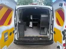 Renault Kangoo ML19 dCi ENERGY Business 