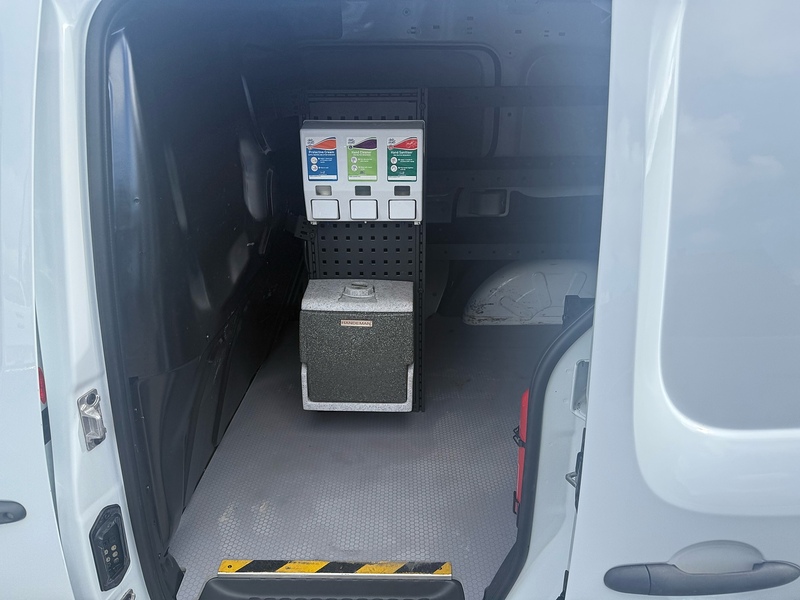 Renault 1.5 ML19 dCi ENERGY Business Temperature Controlled 2dr Diesel Manual FWD L2 H1 (112 g/km, 75 bhp)