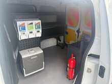 Renault Kangoo ML19 dCi ENERGY Business 