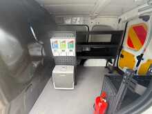 Renault Kangoo ML19 dCi ENERGY Business 