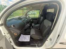 Renault Kangoo ML19 dCi ENERGY Business 