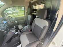 Renault Kangoo ML19 dCi ENERGY Business 