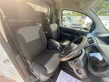 Renault Kangoo ML19 dCi ENERGY Business 