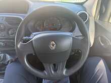 Renault Kangoo ML19 dCi ENERGY Business 