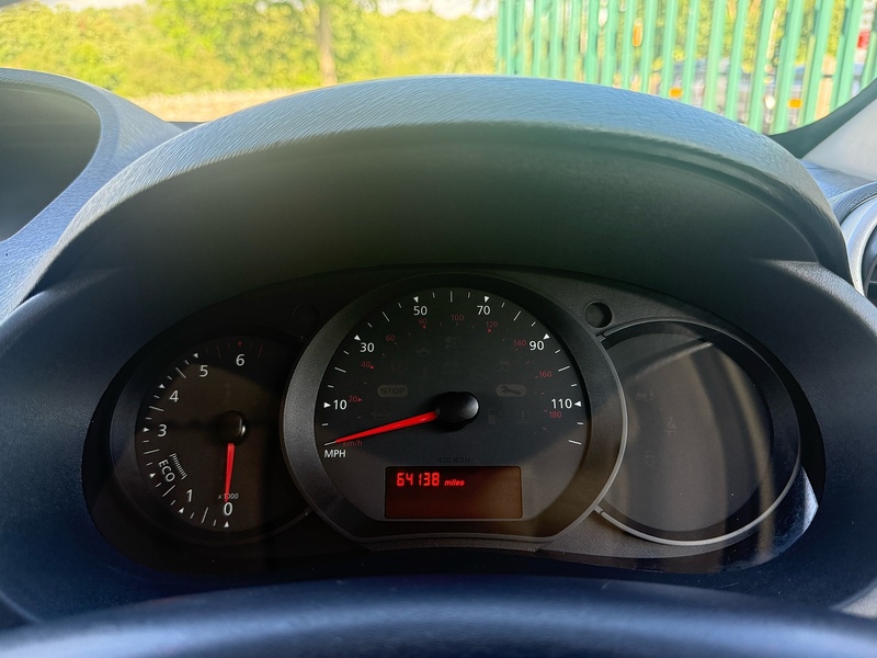 Renault 1.5 ML19 dCi ENERGY Business Temperature Controlled 2dr Diesel Manual FWD L2 H1 (112 g/km, 75 bhp)