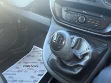 Renault Kangoo ML19 dCi ENERGY Business 