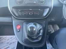 Renault Kangoo ML19 dCi ENERGY Business 