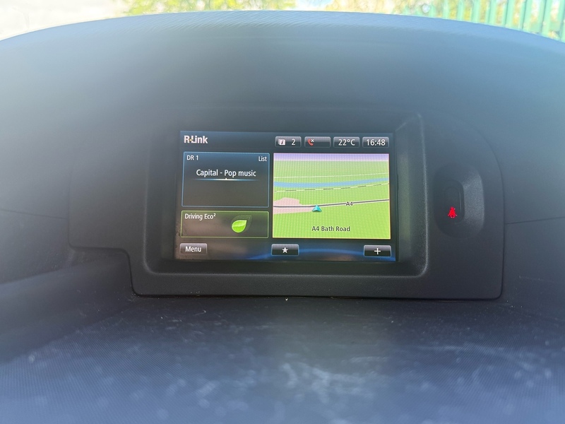 Renault 1.5 ML19 dCi ENERGY Business Temperature Controlled 2dr Diesel Manual FWD L2 H1 (112 g/km, 75 bhp)