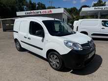 Renault Kangoo dCi ENERGY ML19 Business 