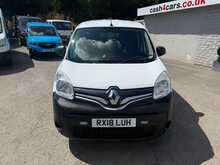 Renault Kangoo dCi ENERGY ML19 Business 