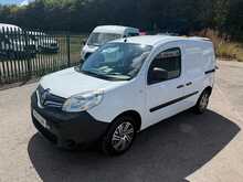 Renault Kangoo dCi ENERGY ML19 Business 