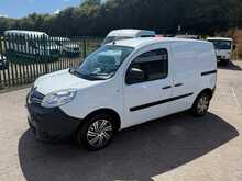 Renault Kangoo dCi ENERGY ML19 Business 