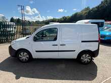 Renault Kangoo dCi ENERGY ML19 Business 