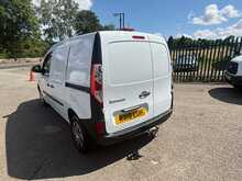 Renault Kangoo dCi ENERGY ML19 Business 
