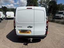 Renault Kangoo dCi ENERGY ML19 Business 