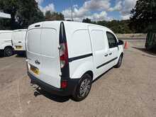 Renault Kangoo dCi ENERGY ML19 Business 