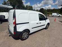 Renault Kangoo dCi ENERGY ML19 Business 