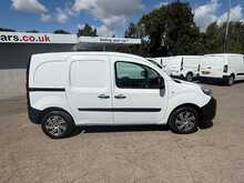 Renault Kangoo dCi ENERGY ML19 Business 