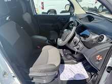 Renault Kangoo dCi ENERGY ML19 Business 