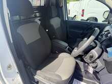Renault Kangoo dCi ENERGY ML19 Business 